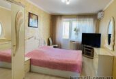 Подобова оренда 2 кім квартири, сучасний ремонт, р-н Пед. Університет