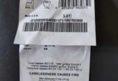 Подушка противопролежневая Invacare Propad Premiere  49х43х9