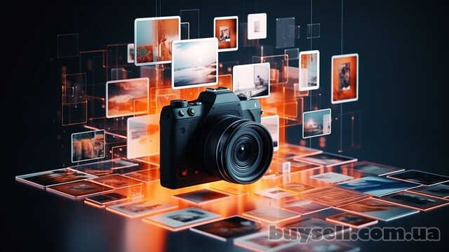 Покупка фото та відео з Shutterstock 1080,  4к та іншних фотобанків