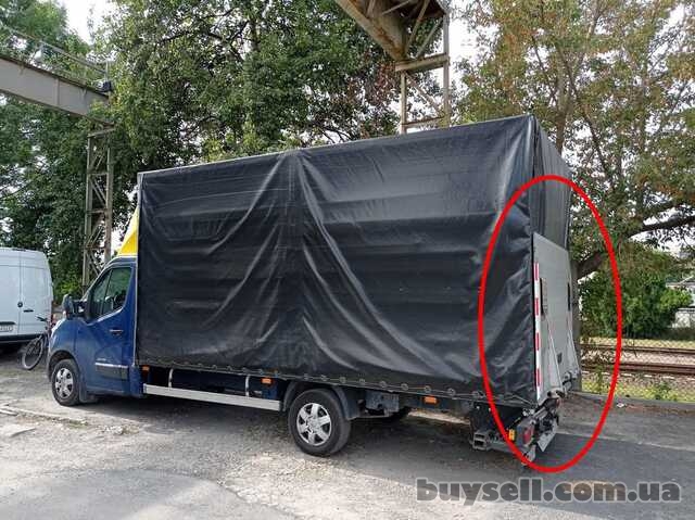 Полоски светоотражающие 10 шт Красная с Белой
