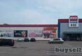 Помещение 250 кв.м. возле Эпицентр, г. Чернигов