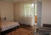 Посуточно, 2-х ком.квартира, современный ремонтом, р-н ТРЦ МИР