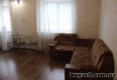 Посуточно, 2-х ком.квартира, современный ремонтом, р-н ТРЦ МИР