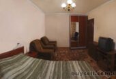 Посуточно квартира по ул. Тулузы