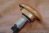 Поворот боковий,  до Daewoo Matiz