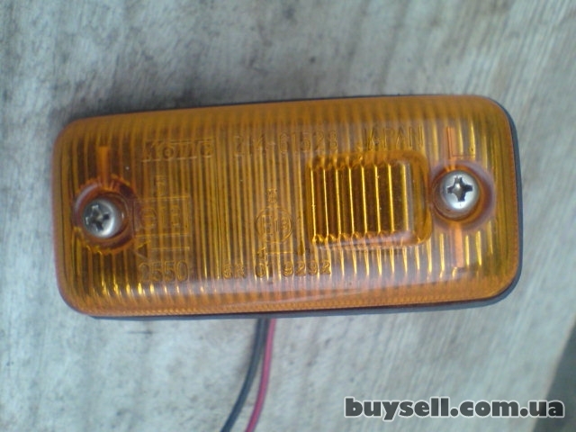 Повороти бокові до Mazda Familia 323 F-IV