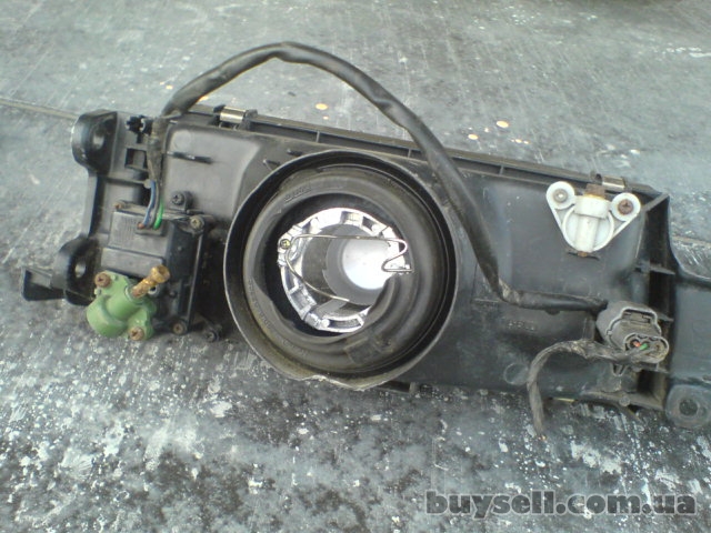 Повороти бокові до MAZDA 323 F-IV BG