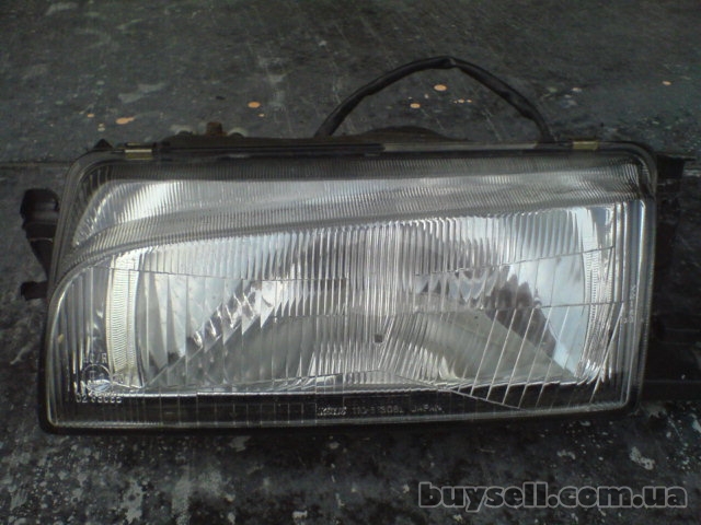 Повороти бокові до MAZDA 323 F-IV BG