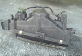 Повороти бокові до MAZDA 323 F-IV BG