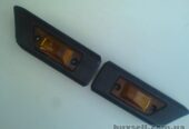 Повороти бокові до MAZDA 323 F-IV BG