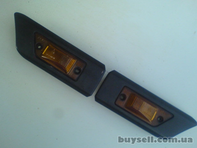 Повороти бокові до MAZDA 323 F-IV BG