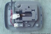 Повороти бокові до Nissan Mikra К11 (92-98р. в)