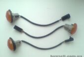 Повороти бокові до Nissan Mikra К11 (92-98р. в)