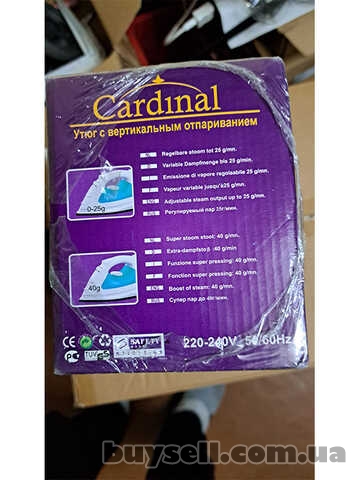праска Cardinal CR 2688