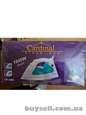праска Cardinal CR 2688