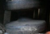 Предлагаем новые запчасти на экскаваторы и драглайны.
