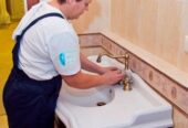 Прибирання будинку,  коттеджу.  Прибирання після ремонту.  Миття басей