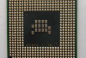Процессор Intel Celeron 550 ноутбук