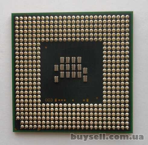 Процессор Intel Celeron 550 ноутбук