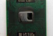 Процессор Intel Celeron 550 ноутбук