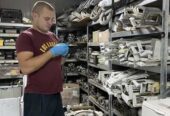 Продаємо нові та вживані запчастини до пральних машин