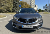 Продається автомобіль Acura RDX у відмінному стані!
