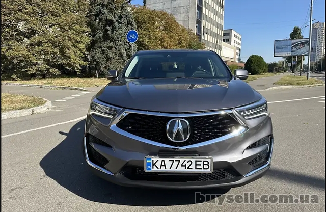 Продається автомобіль Acura RDX у відмінному стані!