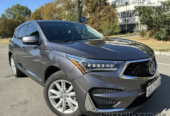 Продається автомобіль Acura RDX у відмінному стані!