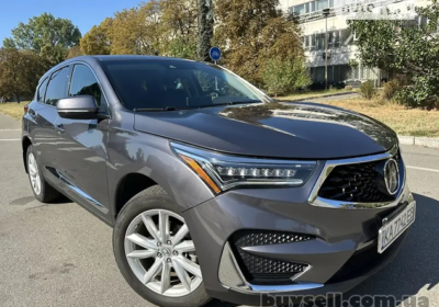 prodaetsya_avtomobil_Acura_RDX_u_vidminnomu_stani_4032249