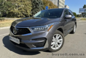 Продається автомобіль Acura RDX у відмінному стані!