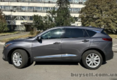 Продається автомобіль Acura RDX у відмінному стані!
