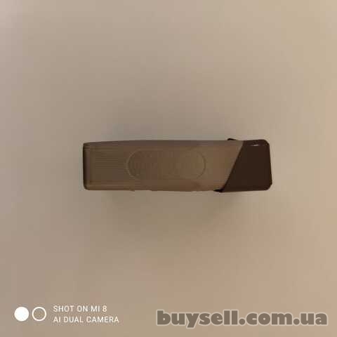 Раритетная пустая пачка из под сигарет Philip Morris