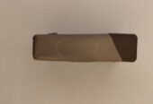 Раритетная пустая пачка из под сигарет Philip Morris