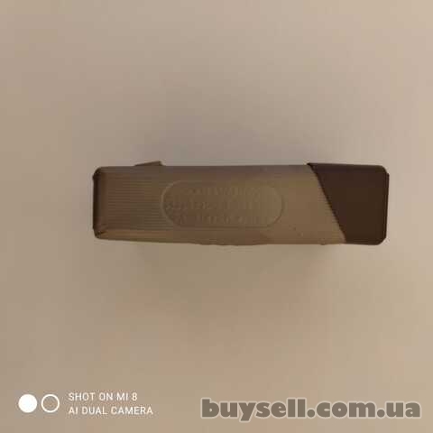 Раритетная пустая пачка из под сигарет Philip Morris