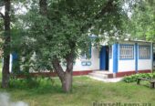 Продається садиба в c.  Валява