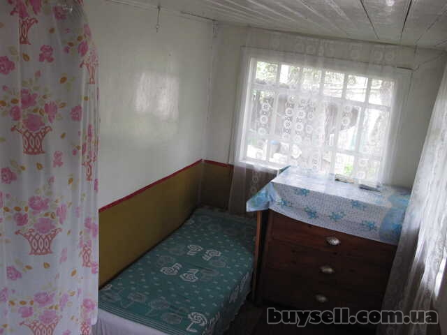 Продається садиба в c.  Валява