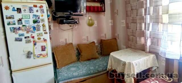 Продам 1- ком. Маршала Жукова / Левитана. Школьный. Кирпич.