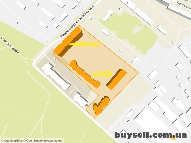 Продам 1-х квартиры,  Полесская 6 30м ЖК «Вудстория» без