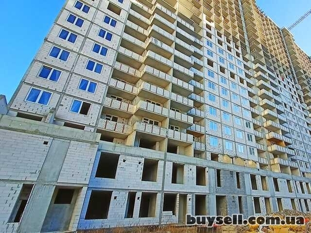 Продам 1-х квартиры,  Полесская 6 30м ЖК «Вудстория» без