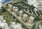 Продам 1-ю квартиру 44м,  Причальная 11 ЖК Урловский 1 без комиссии
