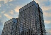 Продам 1-ю квартиру 44м,  Причальная 11 ЖК Урловский 1 без комиссии