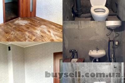 Продам 1-ю квартиру 51м,  Коноплянская 22б ЖК «Навигатор» 2