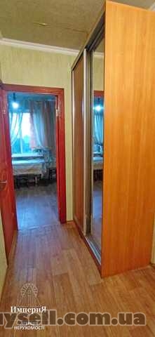 Продам 1.8.9 на Третьем Микрорайоне.Свежий косметический ремонт.