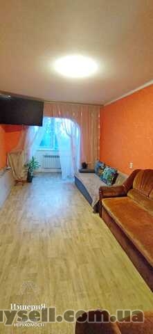 Продам 1.8.9 на Третьем Микрорайоне.Свежий косметический ремонт.