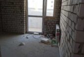 Продам 1 кімнатну квартиру,  новобудова жк Миру