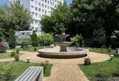 Продам 1 ком. квартиру на Ак.  Королева-Люстдорфская дорога. ЖК Контин