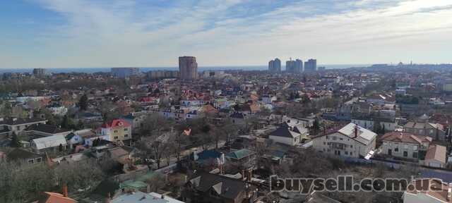 Продам 1 ком. квартиру на Костанди-Люстдорфская дорога. ЖК Горизонт