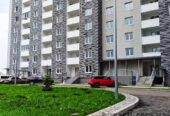 Продам 1к 42м Коноплянская 22а ЖК Навигатор 2 без комиссии