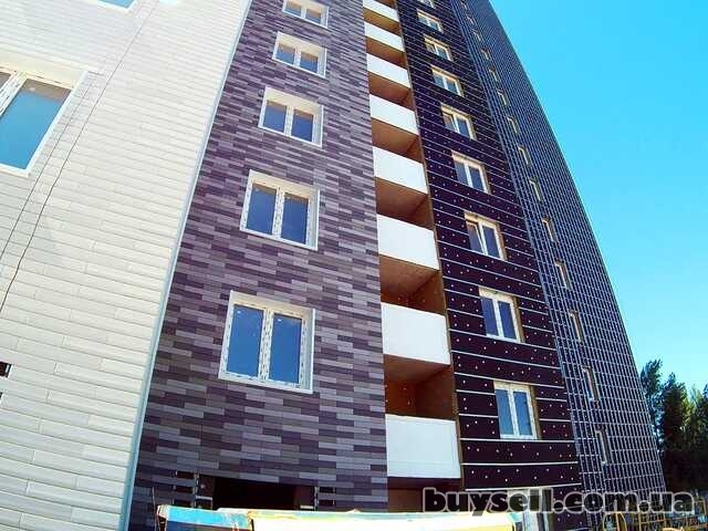 Продам 1к 42м в  ЖК"Деснянский"  ул. Электротехническая 43