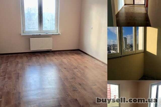 Продам 1к 45м Коноплянская 22б ЖК Навигатор 2 без комиссии